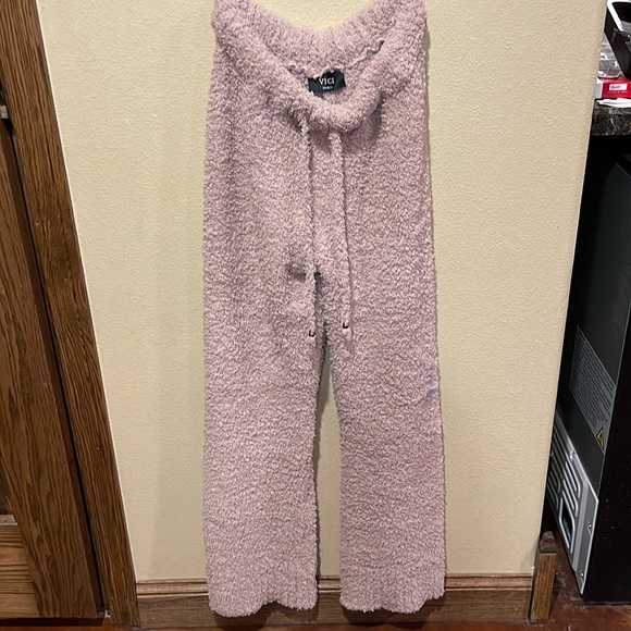 Vici Cozy Town Lounge Set S - Picture 3 of 5